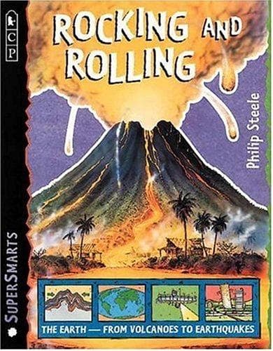 Tapa de Rocking and Rolling (SuperSmarts)