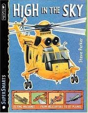 Tapa de High in the Sky