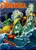 Tapa de The Odyssey