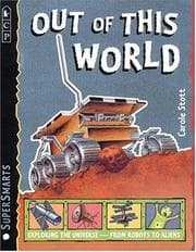 Tapa de Out of this world
