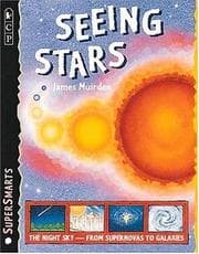 Tapa de Seeing stars