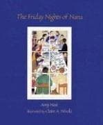 Tapa de The Friday nights of Nana