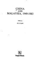 Tapa de China and Malaysia, 1948-83