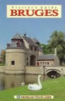Tapa de Visitor's Guide to Bruges (Visitor's Guides)