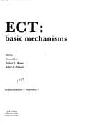 Tapa de ECT--basic mechanisms