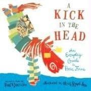 Tapa de A kick in the head