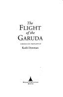 Tapa de The Flight of the Garuda