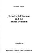 Tapa de Heinrich Schliemann and the British Museum