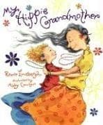 Tapa de My hippie grandmother