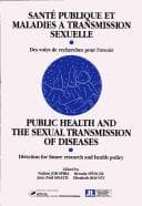 Tapa de Public Health and the Sexual Transmission of Diseases