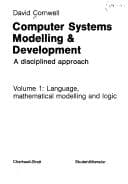 Tapa de Computer Systems Modelling & Development