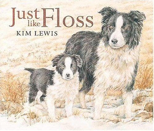 Tapa de Just like Floss