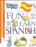 Tapa de Fun to Learn Spanish (Fun to Learn)