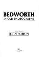 Tapa de Bedworth in Old Photographs