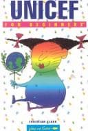 Tapa de UNICEF for Beginners (A Writers & Readers Beginners Documentary Comic Book)