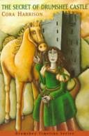 Tapa de The Secret of Drumshee Castle