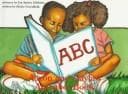 Tapa de Aaron and Gayla's alphabet book
