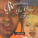 Tapa de Rainbow Is Our Face