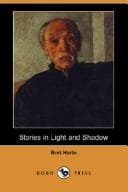 Tapa de Stories in Light and Shadow (Dodo Press)