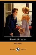 Tapa de Thankful Blossom