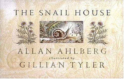 Tapa de The snail house