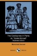 Tapa de The Cockaynes in Paris Or 'Gone Abroad'