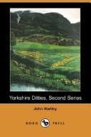 Tapa de Yorkshire Ditties, Second Series