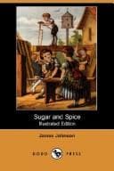 Tapa de Sugar and Spice