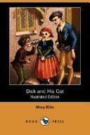 Tapa de Dick and His Cat