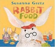 Tapa de Rabbit food