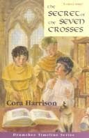 Tapa de The Secret of the Seven Crosses (Drumshee Timeline Series Book 2)