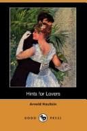 Tapa de Hints for Lovers (Dodo Press)