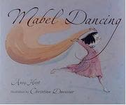 Tapa de Mabel dancing