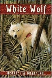 Tapa de White Wolf