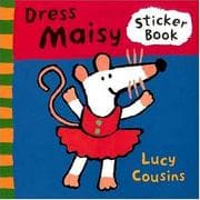 Tapa de Dress Maisy