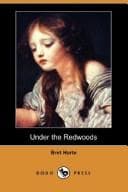 Tapa de Under the Redwoods (Dodo Press)