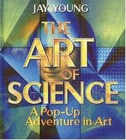 Tapa de Art of Science, The