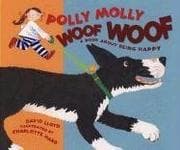 Tapa de Polly Molly Woof Woof