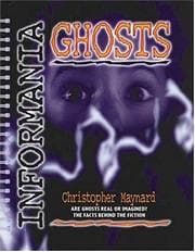 Tapa de Ghosts
