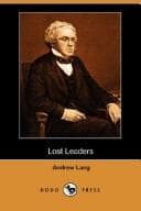 Tapa de Lost leaders