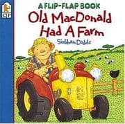 Tapa de Old MacDonald had a farm