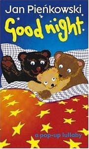 Tapa de Good night