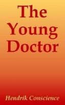 Tapa de The Young Doctor