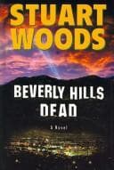 Tapa de Beverly Hills Dead (A Stone Barrington Novel)