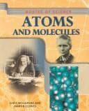 Tapa de Atoms and Molecules (Routes of Science)