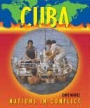 Tapa de Nations in Conflict - Cuba (Nations in Conflict)