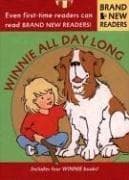 Tapa de Winnie all day long