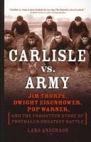Tapa de Carlisle vs. Army
