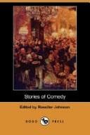 Tapa de Stories of Comedy (Dodo Press)