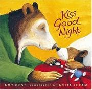 Tapa de Kiss Good Night